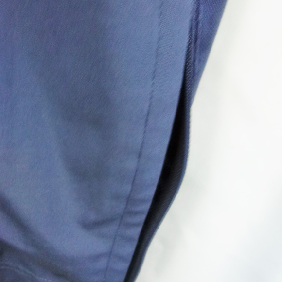 Addidas Women's Track Jogging Pants with Side Zip - Picture 7 of 7